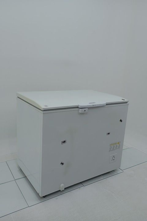 FREEZER ELECTROLUX H330 HORIZONTAL 314L - BRA