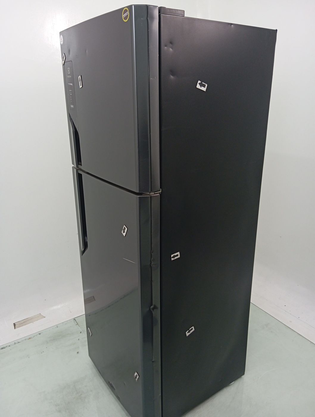 GELADEIRA ELECTROLUX TF71B DUPLEX FROST FREE 