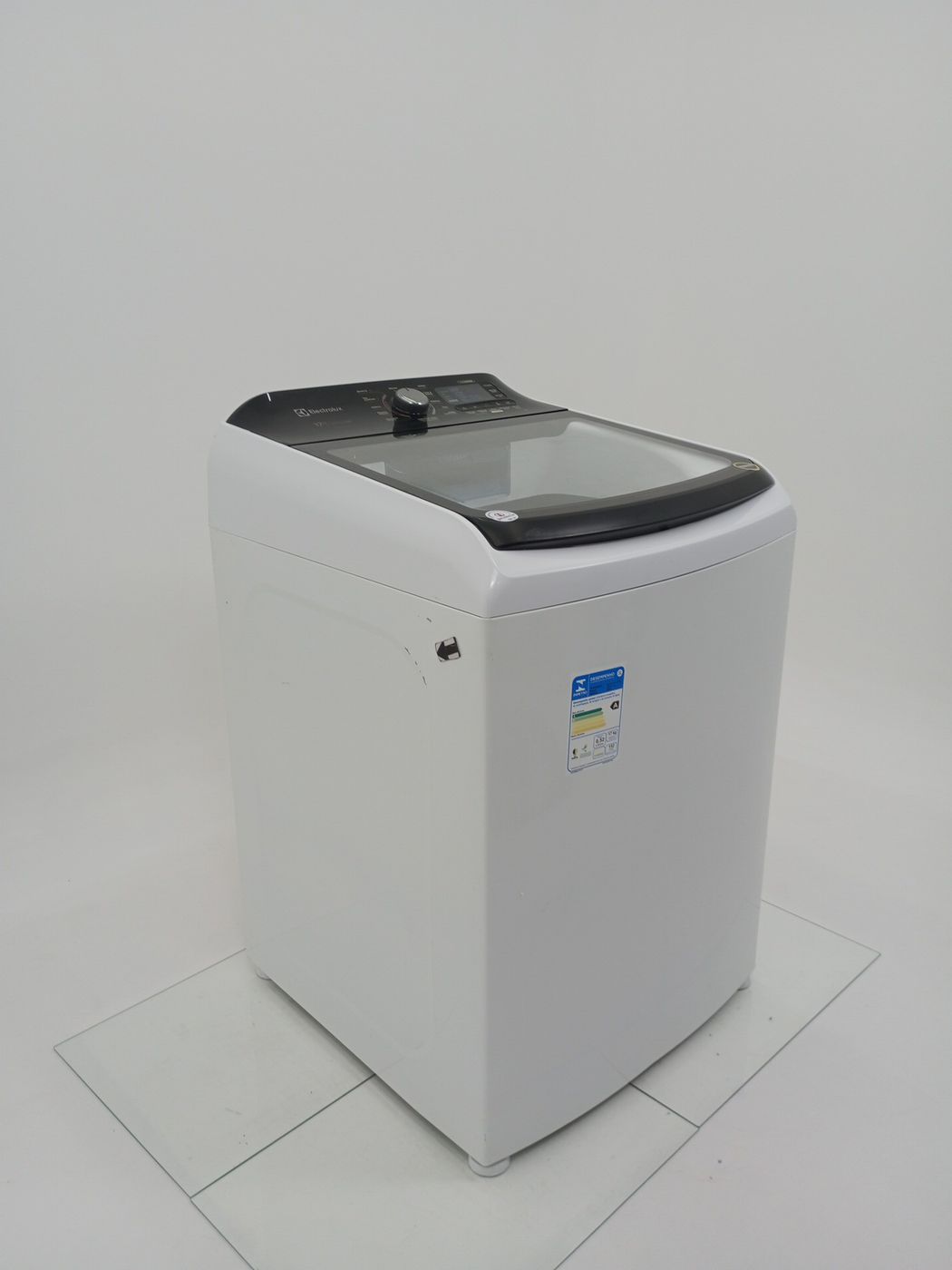 LAVADORA ELECTROLUX LEV17 17KG PERFECT CARE C