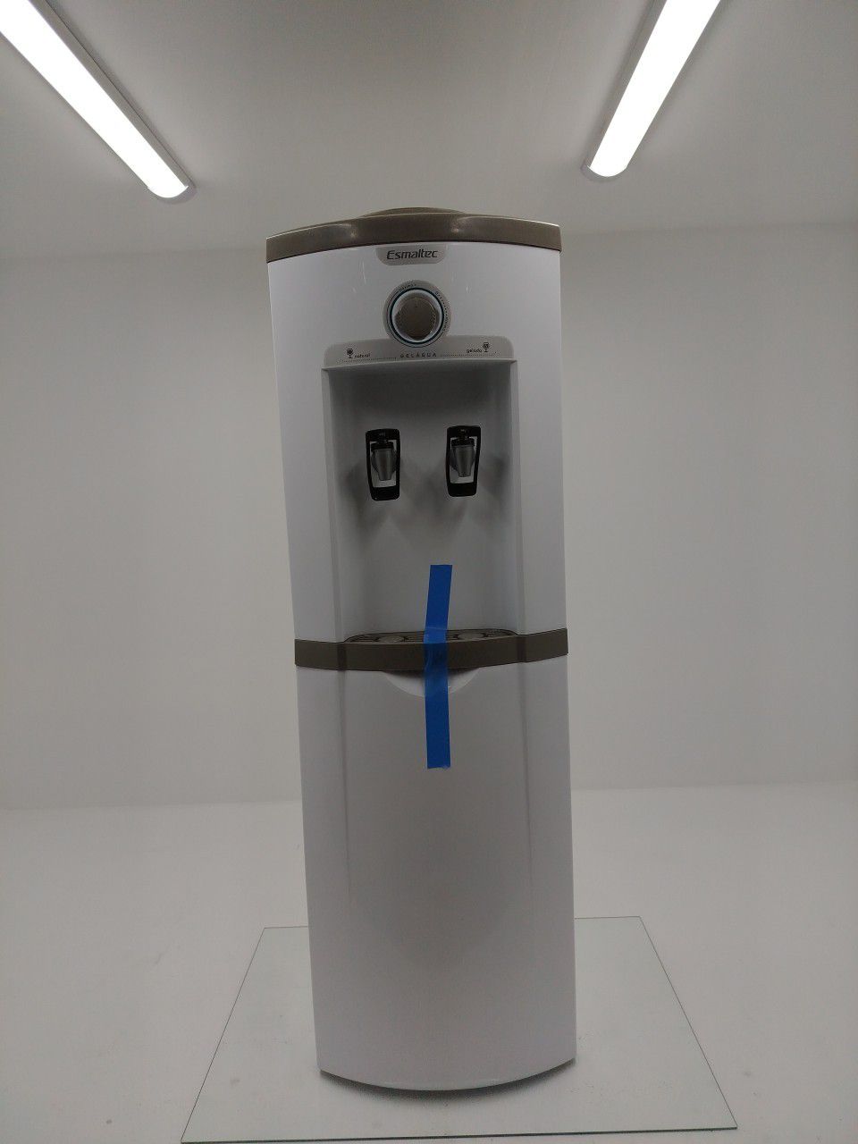 BEBEDOURO ESMALTEC DE COLUNA GARRAFAO ECG35B 