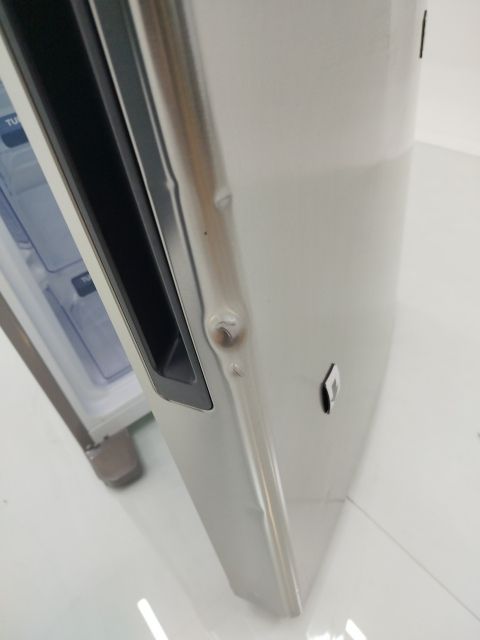 REFRIGERADOR ELECTROLUX IB54S DUAS PORTAS INV