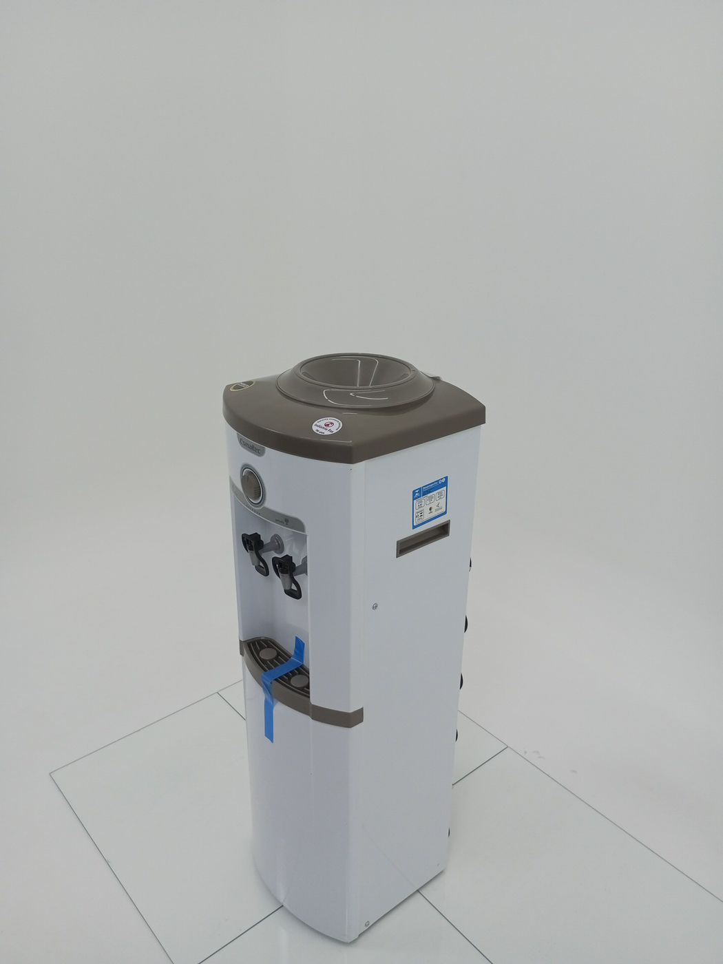 BEBEDOURO ESMALTEC DE COLUNA GARRAFAO ECG35B 