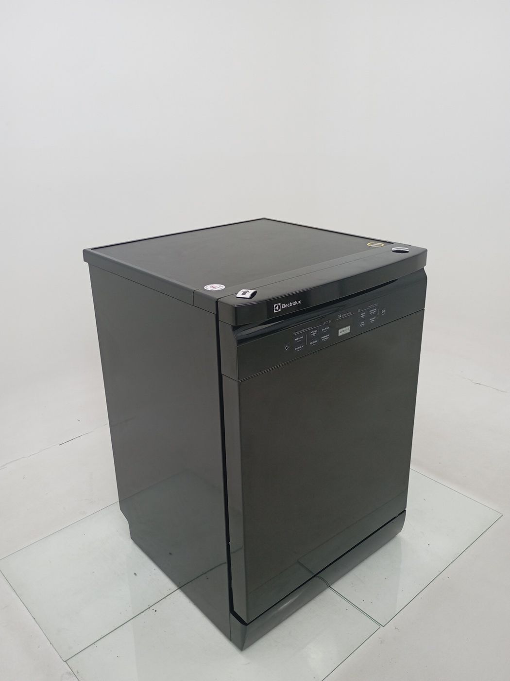 LAVA LOUCAS ELECTROLUX LL14P - Lava Louça Ele