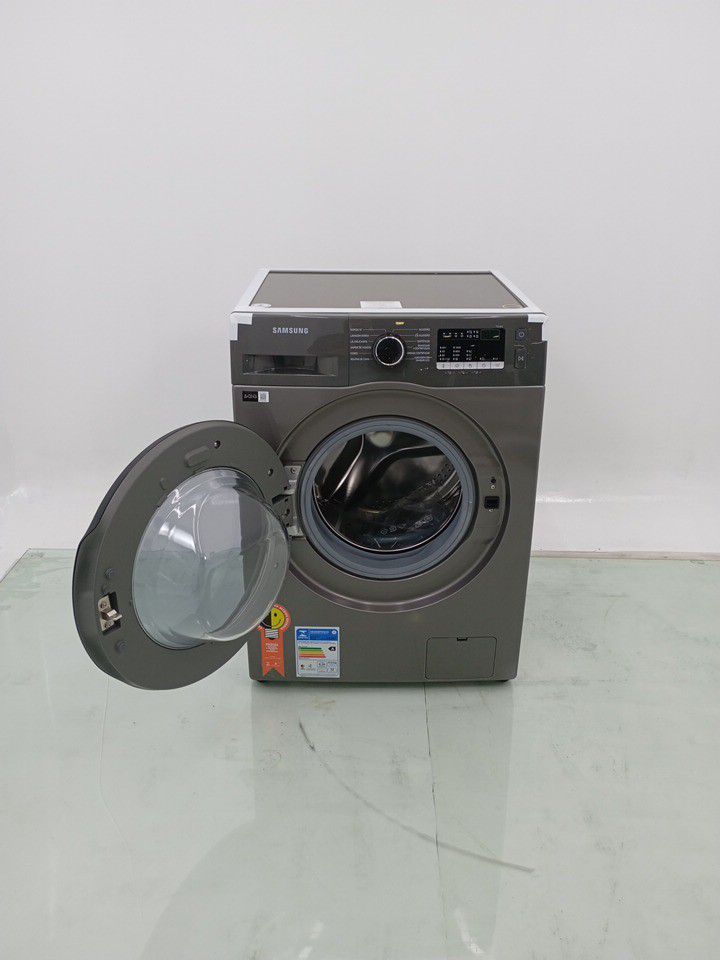 LAVADORA SAMSUNG WW11T 11KG FRONTAL DIGITAL N