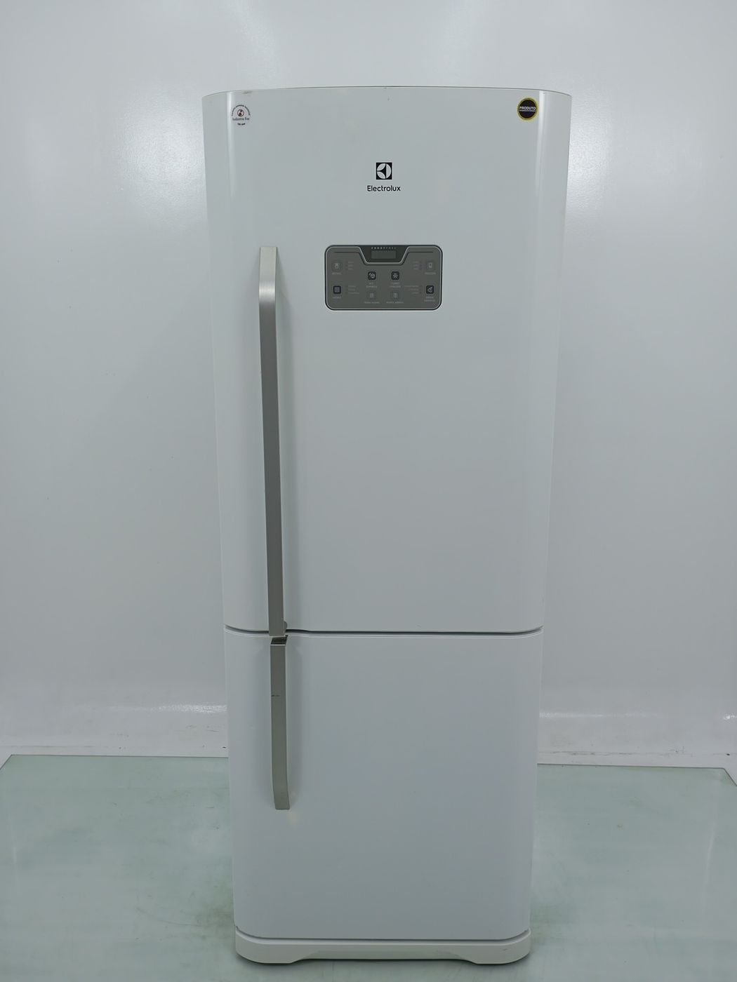GELADEIRA ELECTROLUX DB53 FROST FREE 454L INV