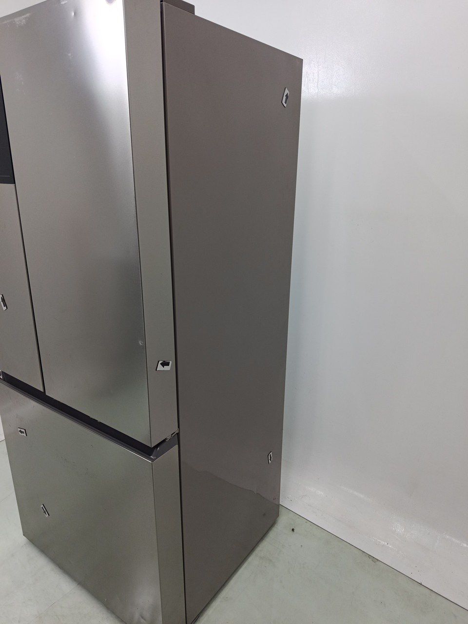 GELADEIRA ELECTROLUX IM8S FROST FREE INVERTER