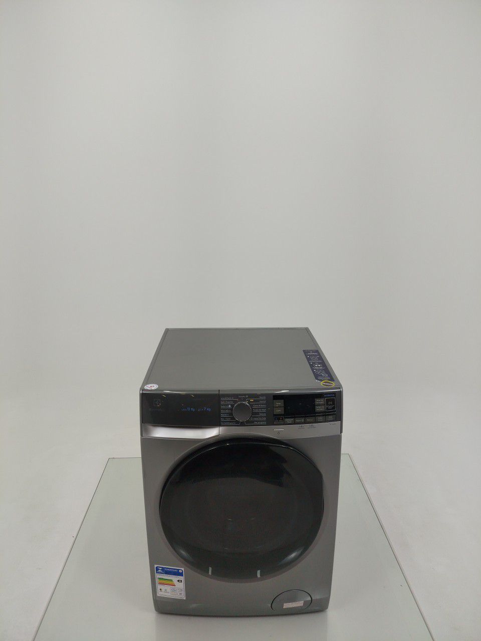 LAVA E SECA ELECTROLUX LSW11 11KG  (FUNÇÃO WI