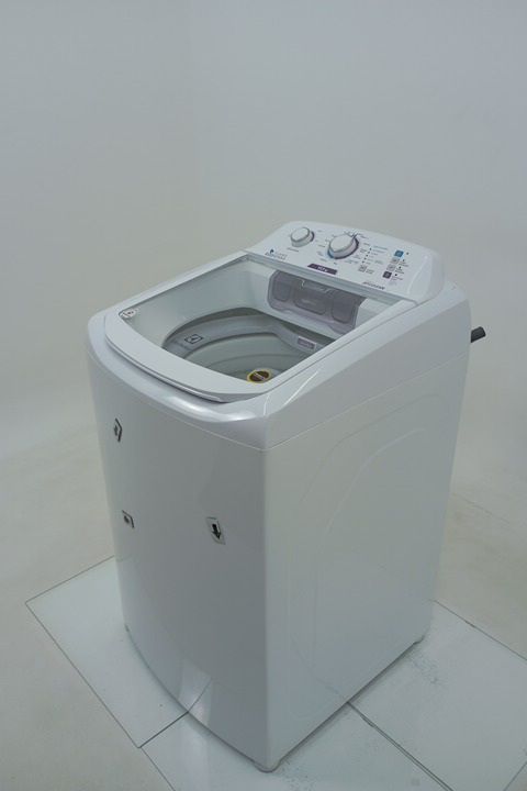 LAVADORA ELECTROLUX TOP LOAD 10,5KG LAC11  TU