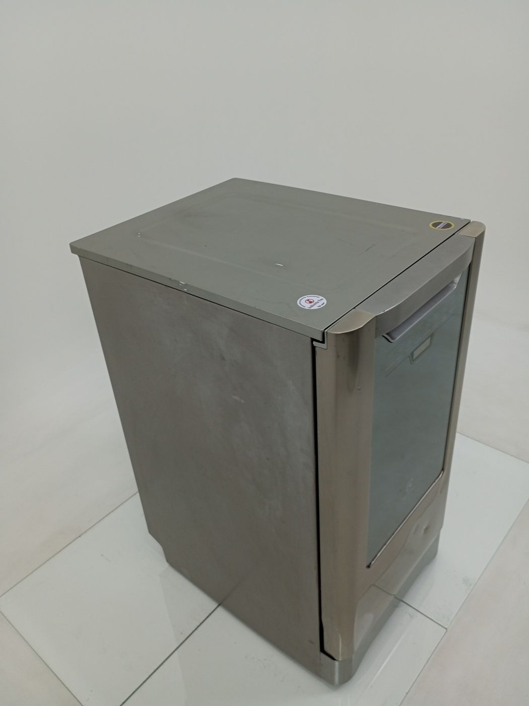 LAVA LOUCAS ELECTROLUX LV10X 10 SERVICOS  - I