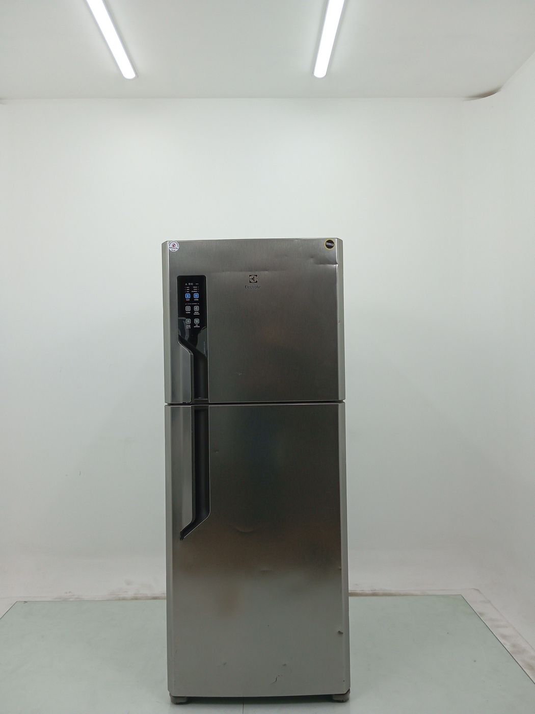 REFRIGERADOR ELECTROLUX TF55S   FROST FREE 43