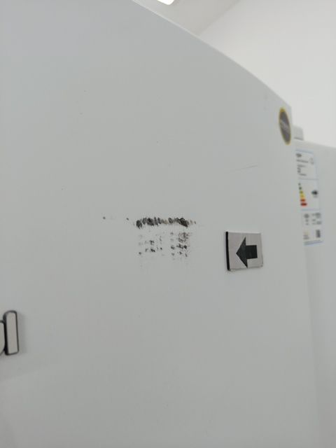 REFRIGERADOR CONSUL FROST FREE DUPLEX 451L - 