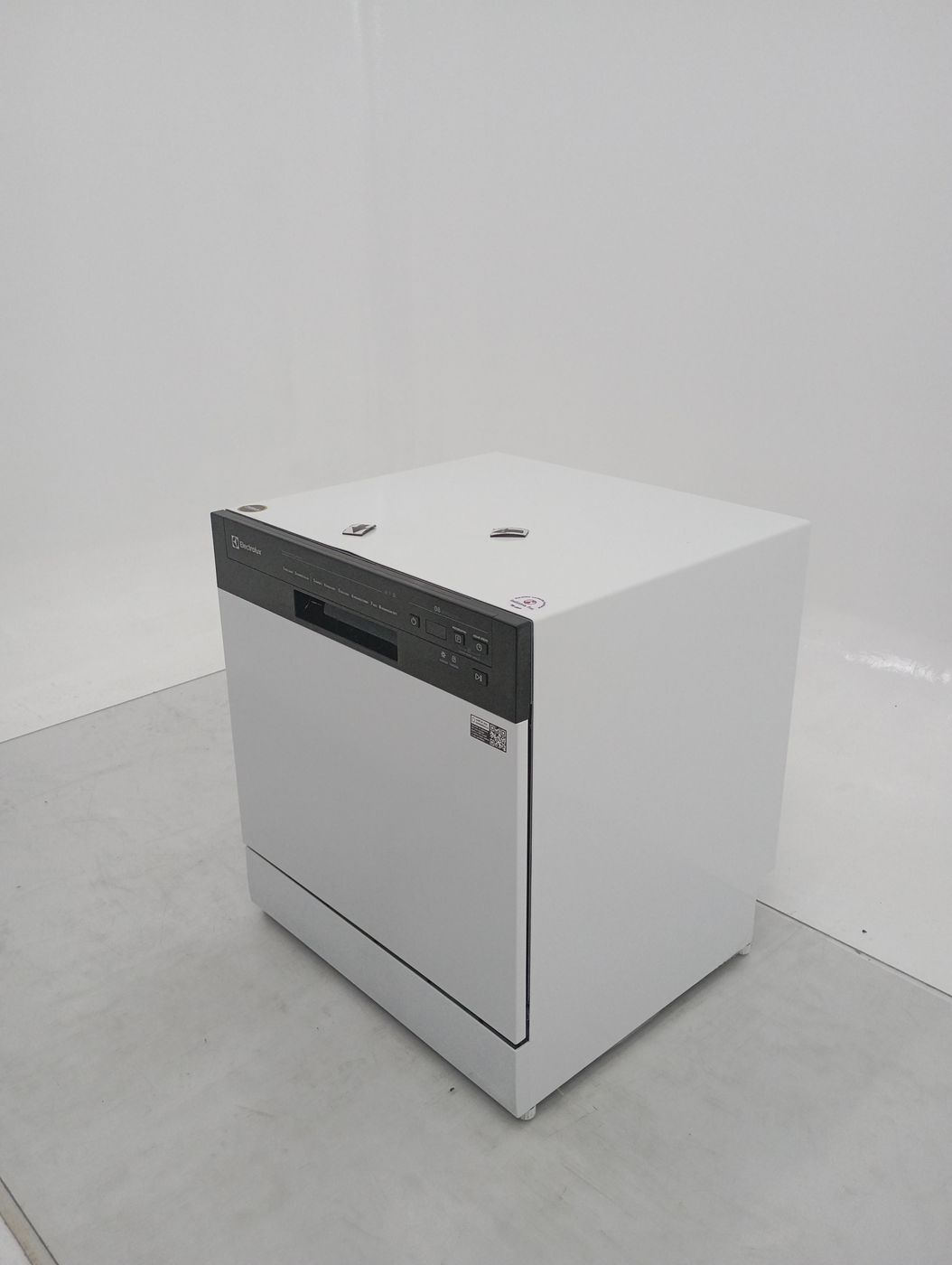 LAVA LOUCAS ELECTROLUX LB08E 8 SERVICOS - BRA