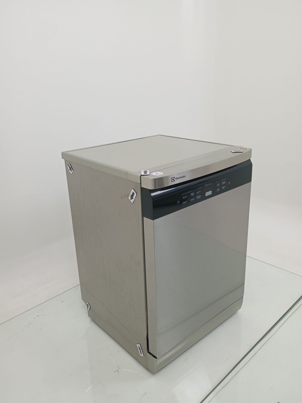 LAVA LOUCAS ELECTROLUX LL14X - Lava Louça Ele