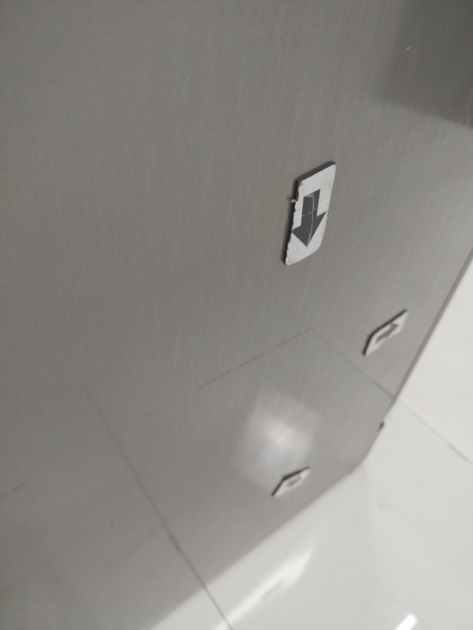 LAVA LOUCAS ELECTROLUX LE08S 8 SERVICOS  - CI