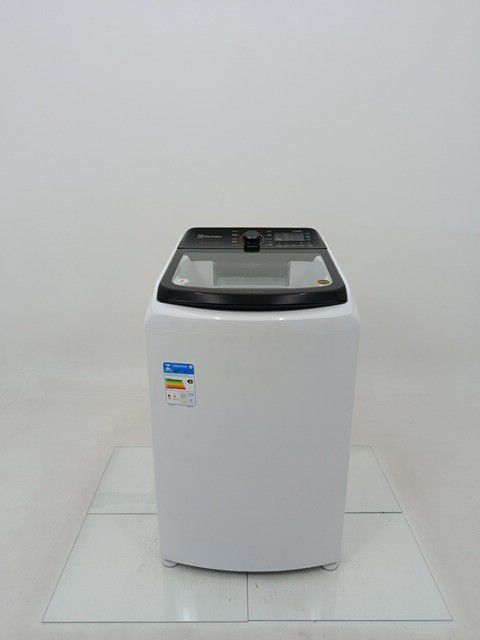 LAVADORA ELECTROLUX LEJ14 - Lavadora Electrol