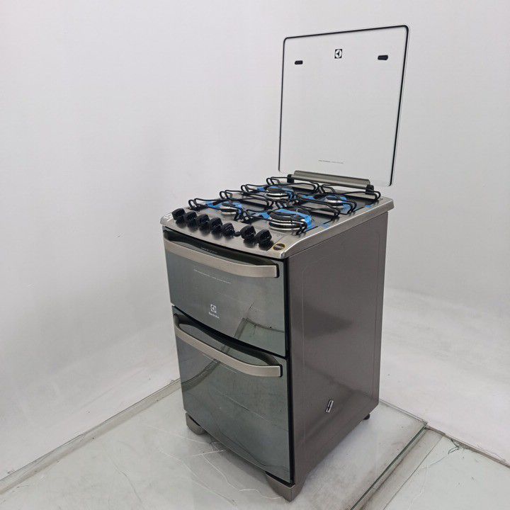 FOGAO ELECTROLUX FE4DG - 