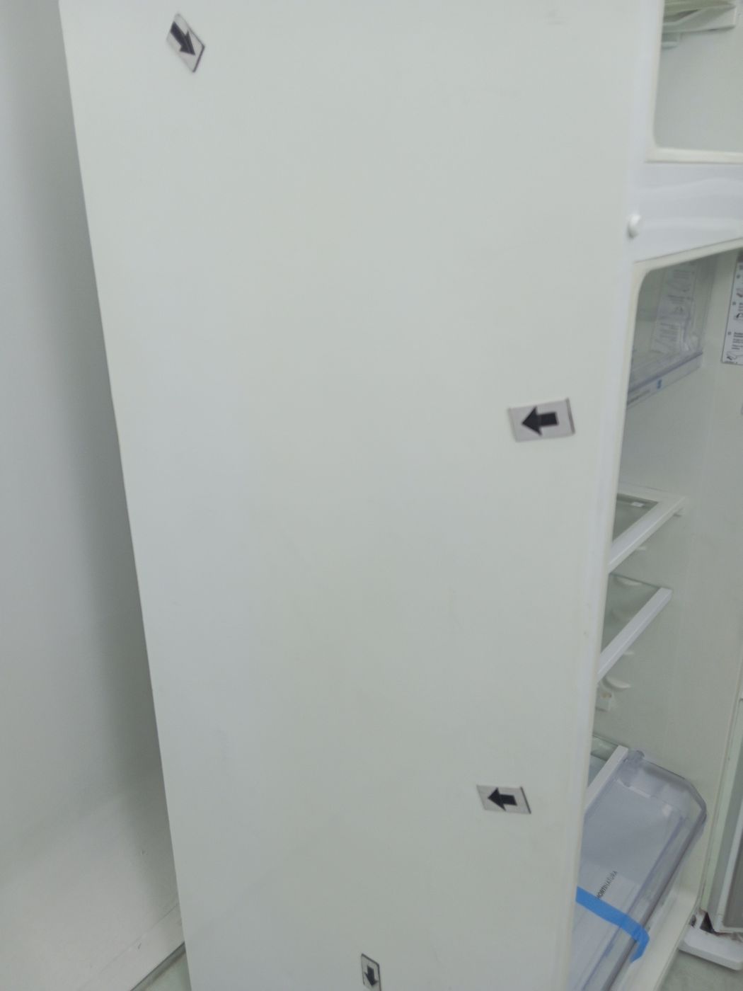 REFRIGERADOR ELECTROLUX DF56 FROST FREE 474 D