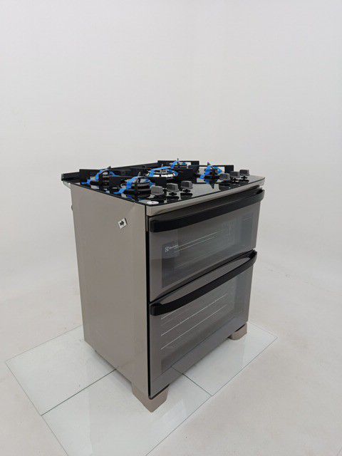 FOGAO ELECTROLUX FE5AD - Fogão Electrolux FE5