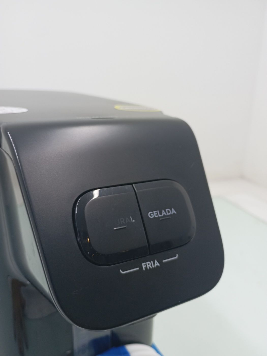 PURIFICADOR ELECTROLUX PE15P REFRIGERACAO ELE