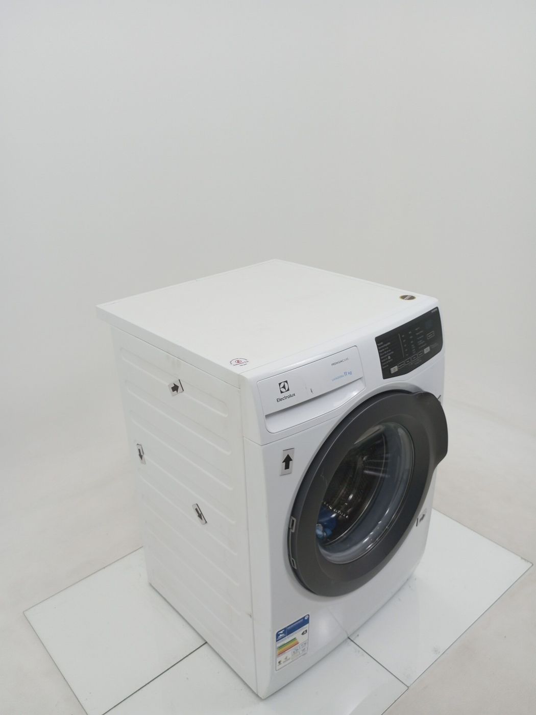 LAVADORA ELECTROLUX FRONT LOAD LFE11 11KG INV