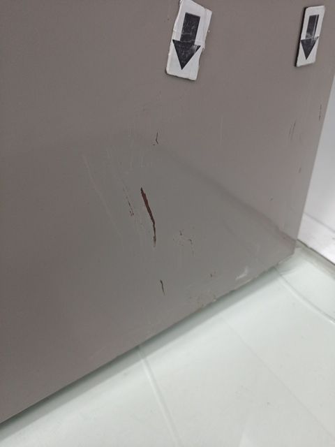 REFRIGERADOR ELECTROLUX IB55S FROST FREE INVE