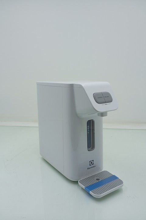 PURIFICADOR ELECTROLUX PE15B ELETRÔNICO - BRA