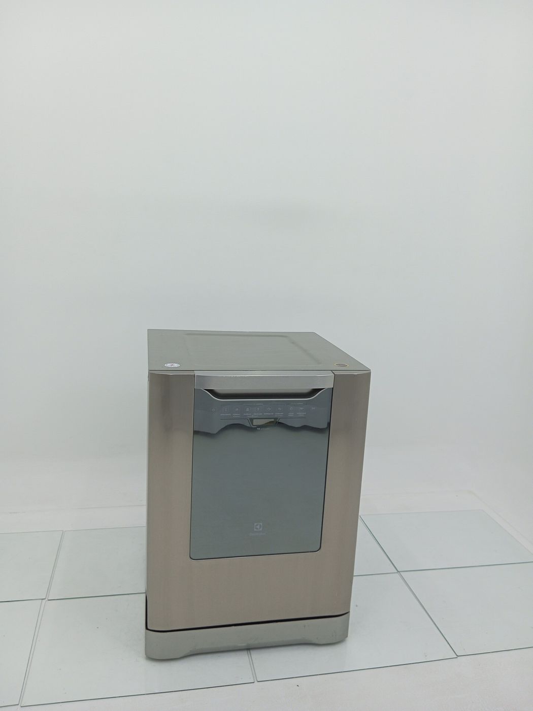LAVA LOUCAS ELECTROLUX LV14X 14 SERVICOS  - I
