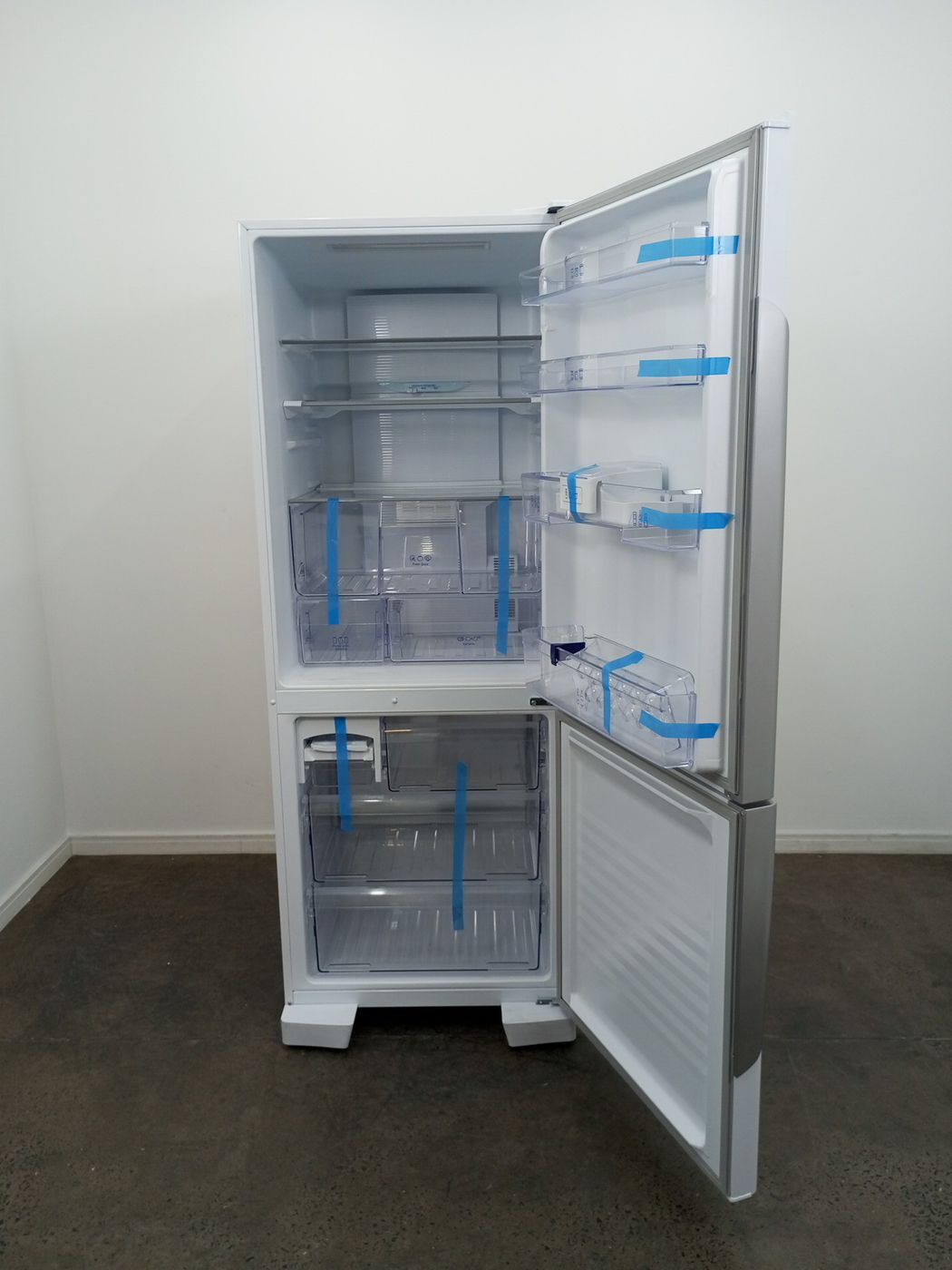 REFRIGERADOR PANASONIC 425L FROST FREE COM TE