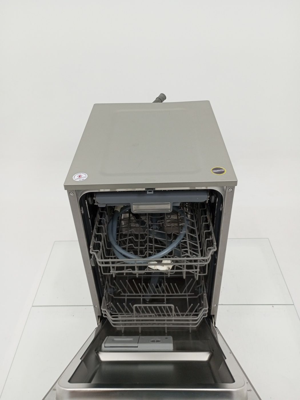 LAVA LOUCAS ELECTROLUX LV10X 10 SERVICOS  - I