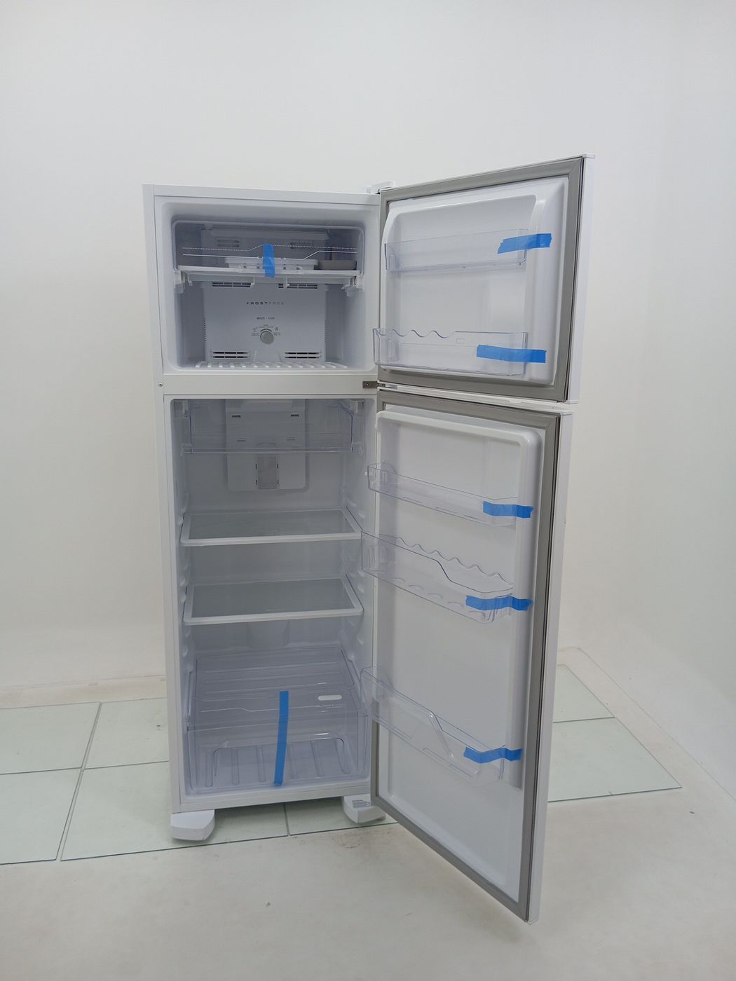 REFRIGERADOR ELECTROLUX TF39-   FROST FREE 31