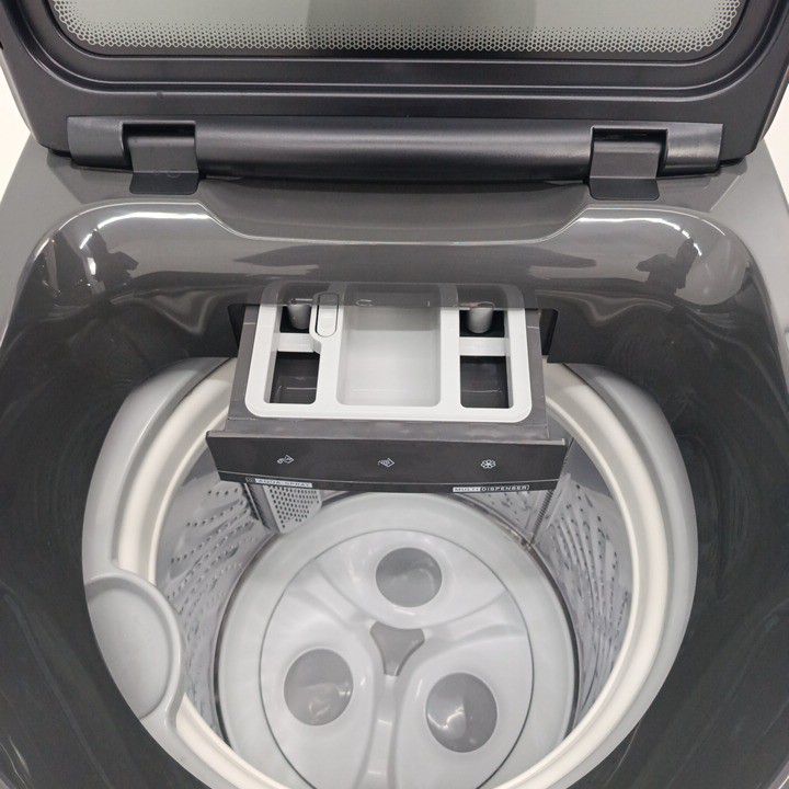 LAVADORA BRASTEMP BRASTEMP 17KG CL A - PLATIN