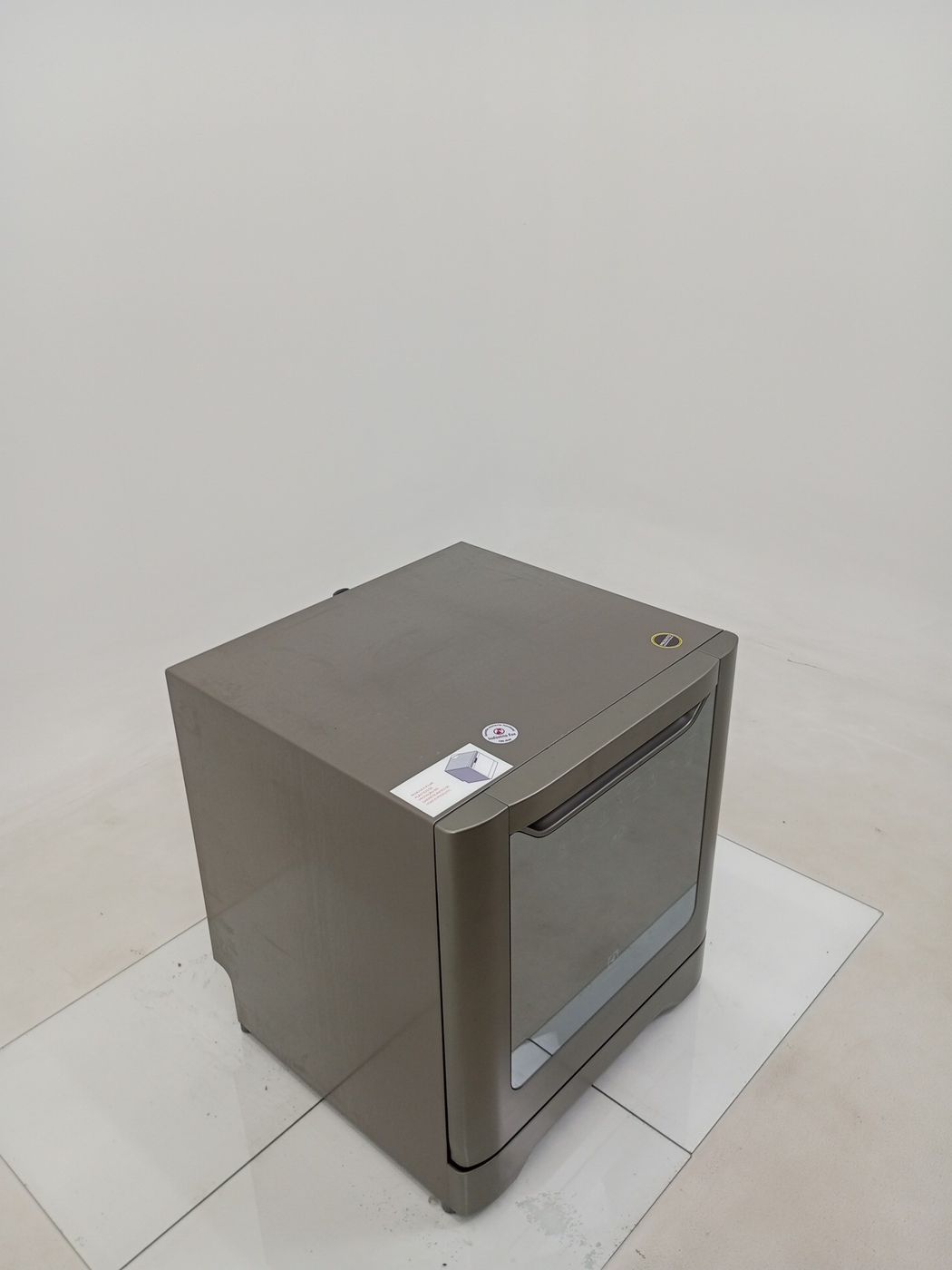 LAVA LOUCAS ELECTROLUX LE08S 8 SERVICOS  - CI