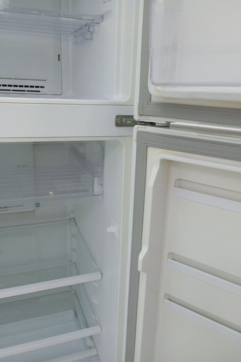 REFRIGERADOR ELECTROLUX TF55- GELADEIRA -431l