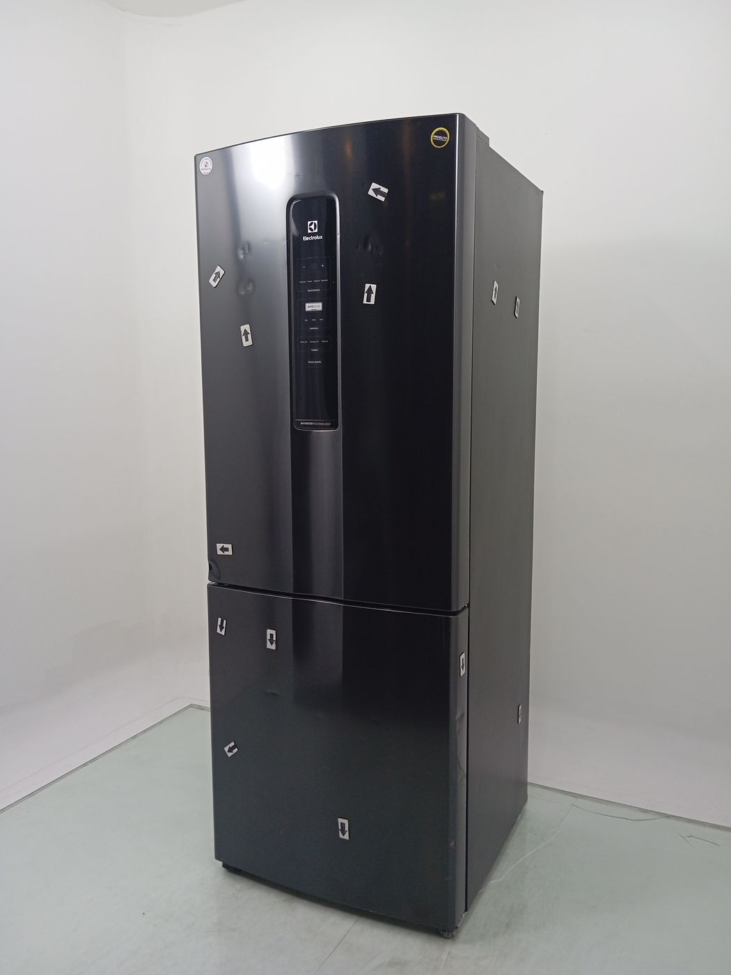 REFRIGERADOR ELECTROLUX IB7B FROST FREE INVER