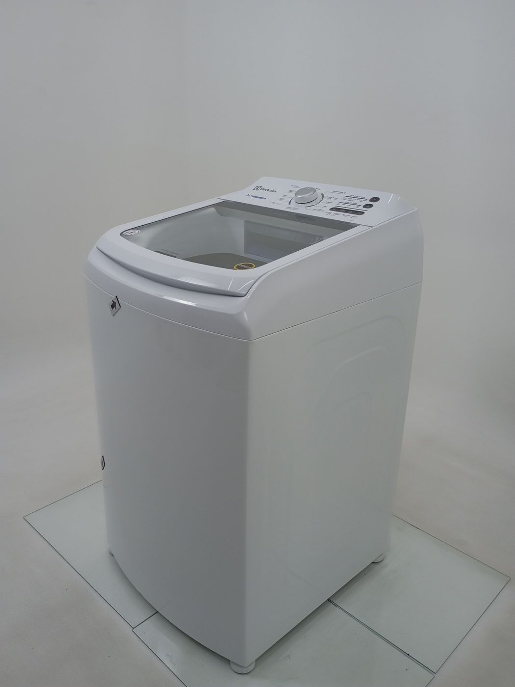 LAVADORA ELECTROLUX LED14 - Lavadora Electrol