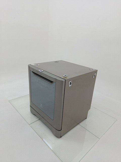 LAVA LOUCAS ELECTROLUX LE08S - Lava Louça Ele