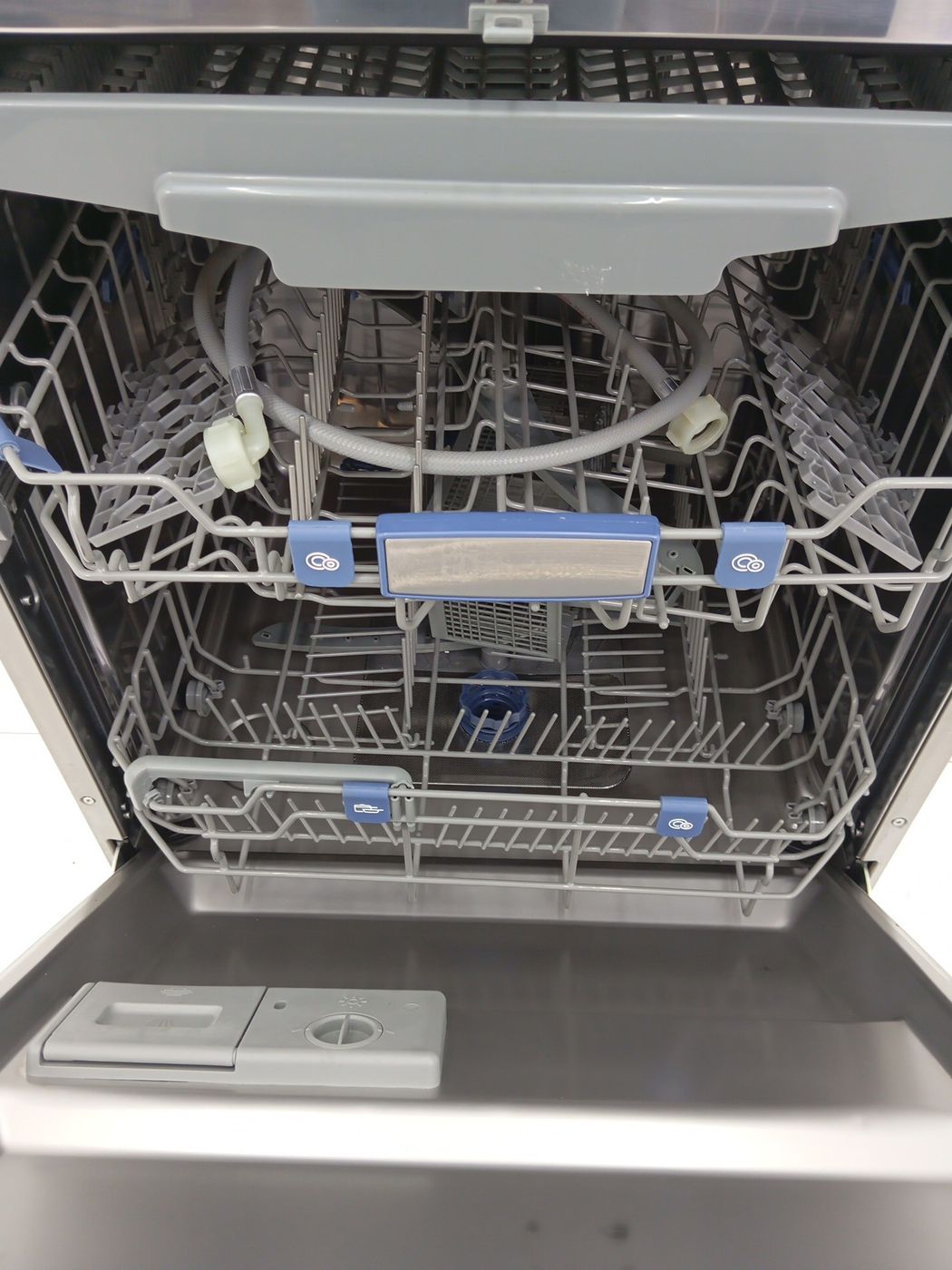 LAVA LOUCAS ELECTROLUX LL14X 14 SERVICOS  - I