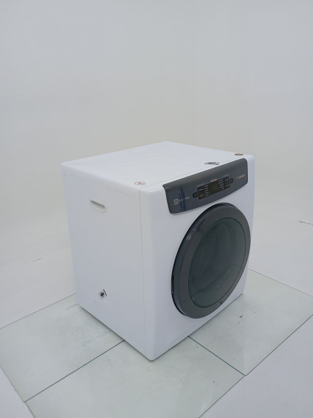 SECADORA ELECTROLUX SVB11 - Secadora Electrol