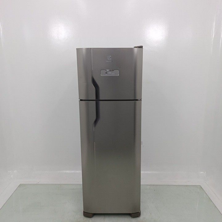 GELADEIRA ELECTROLUX TF39S - PLATINUM