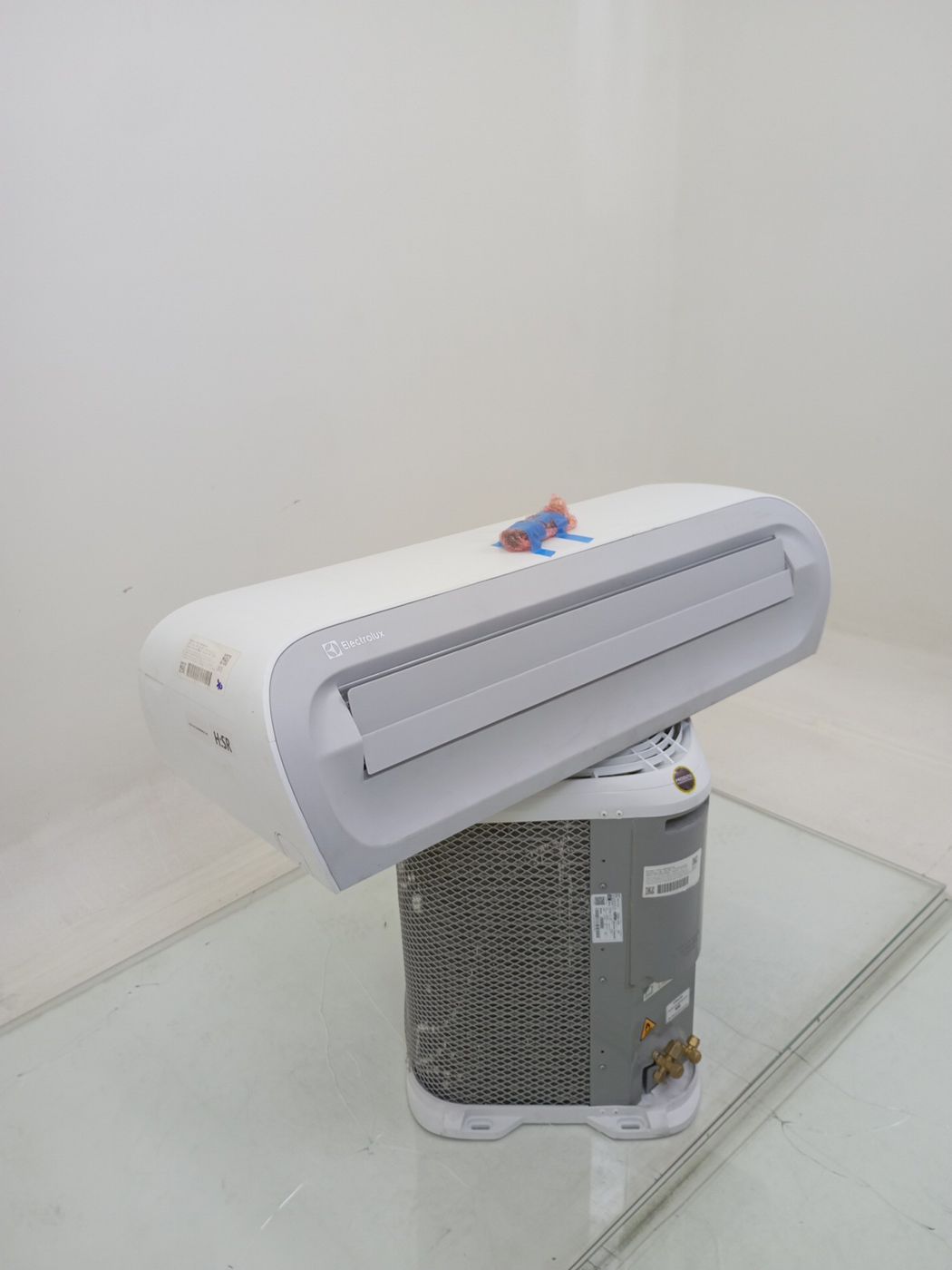 AR CONDICIONADO ELECTROLUX UI18F - Split Elec