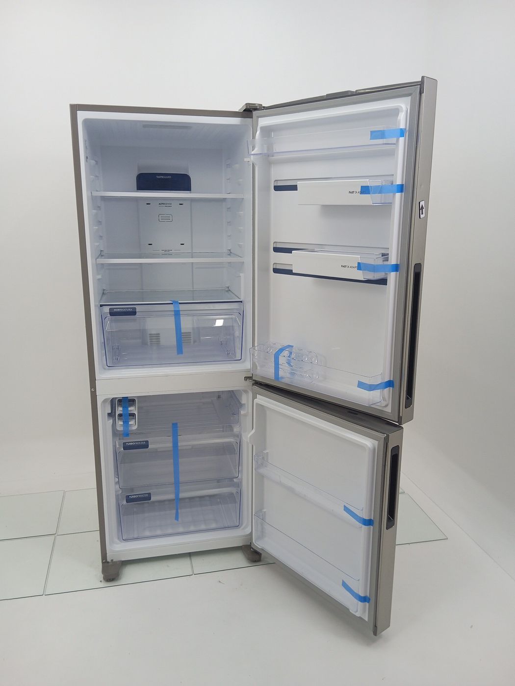 REFRIGERADOR ELECTROLUX IB7S FROST FREE INVER