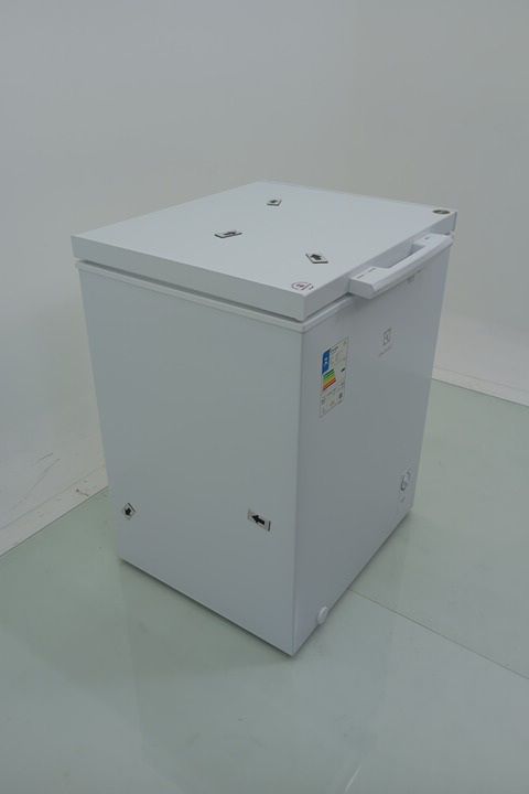 FREEZER ELECTROLUX HE150 HORIZONTAL 143L - BR