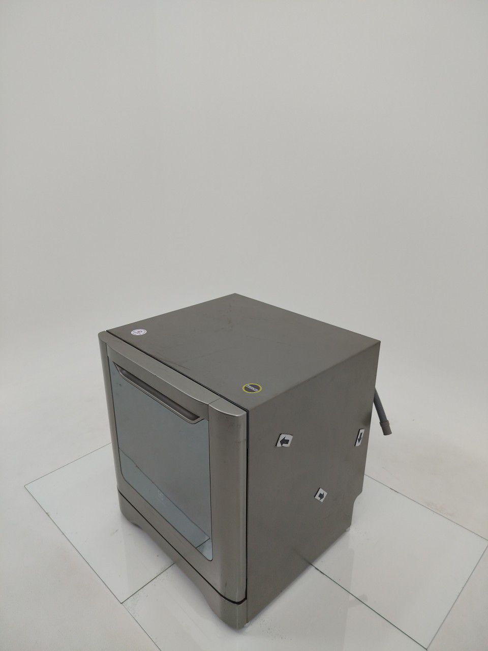 LAVA LOUCAS ELECTROLUX LE08S 8 SERVICOS - CIN