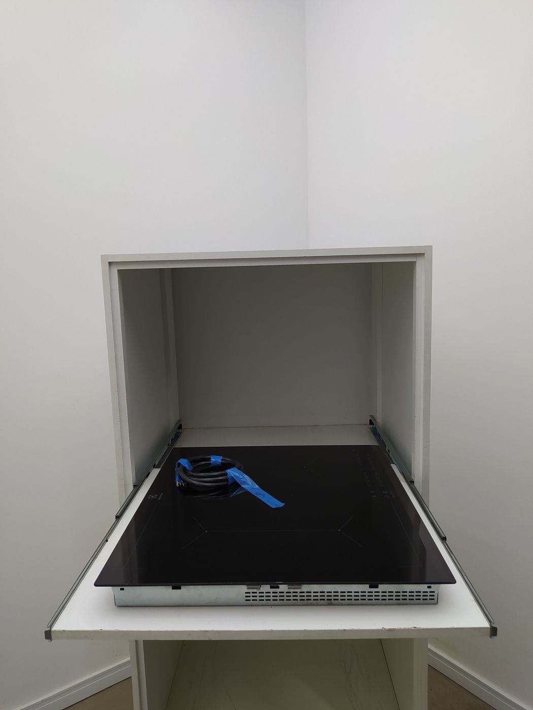 Cooktop Electrolux Ie60p Inducao Preto TudoBônus