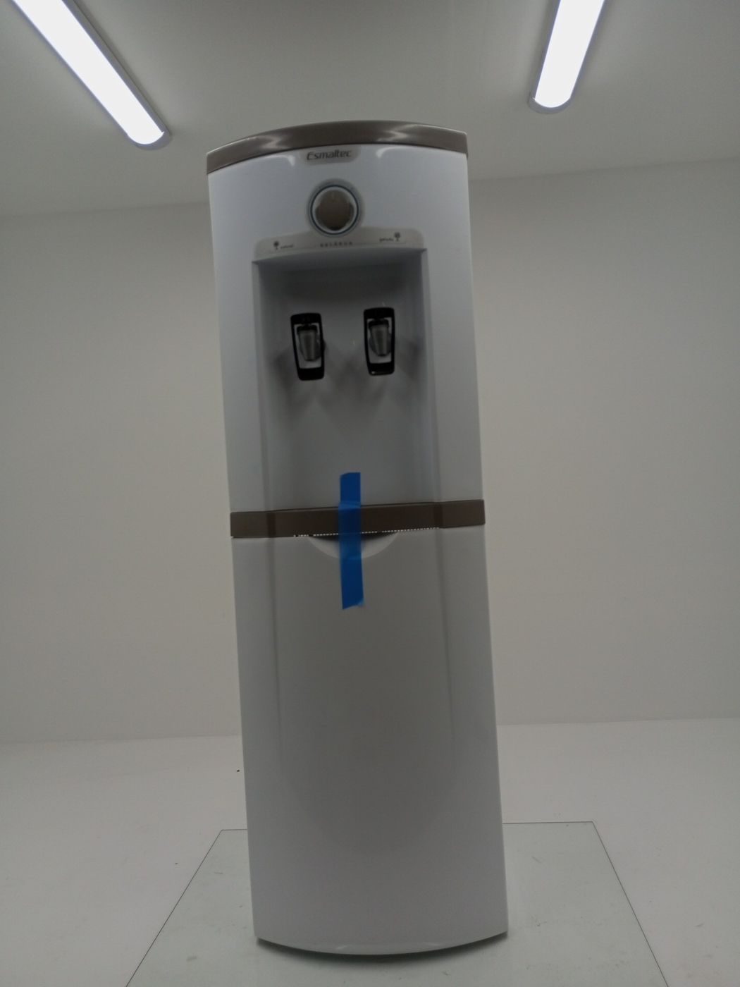 BEBEDOURO ESMALTEC DE COLUNA GARRAFAO ECG35B 