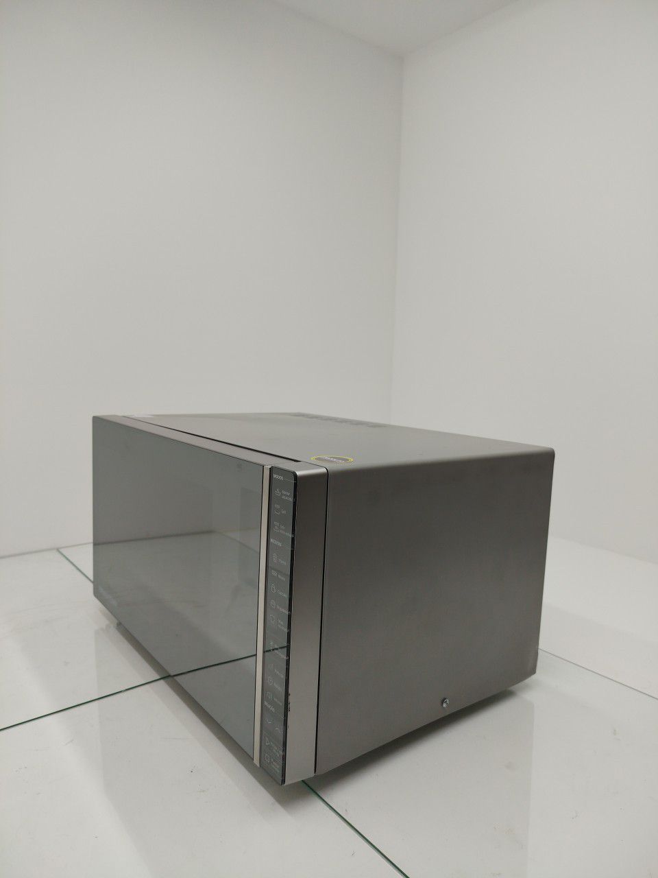 MICRO-ONDAS BRASTEMP 32L C/ PAINEL INTEGRADO 