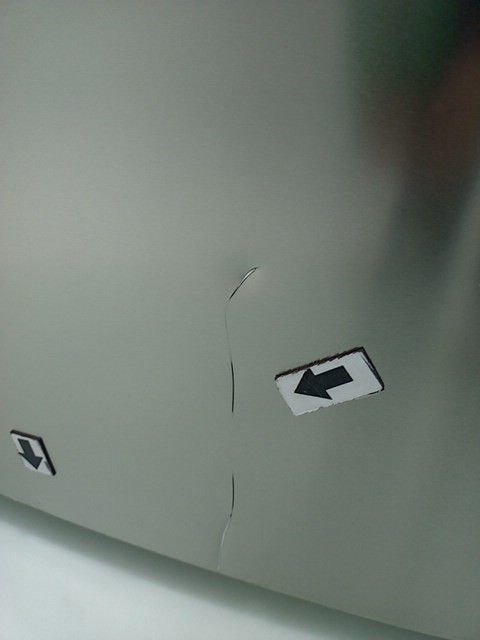 REFRIGERADOR ELECTROLUX IB55S DUAS PORTAS INV