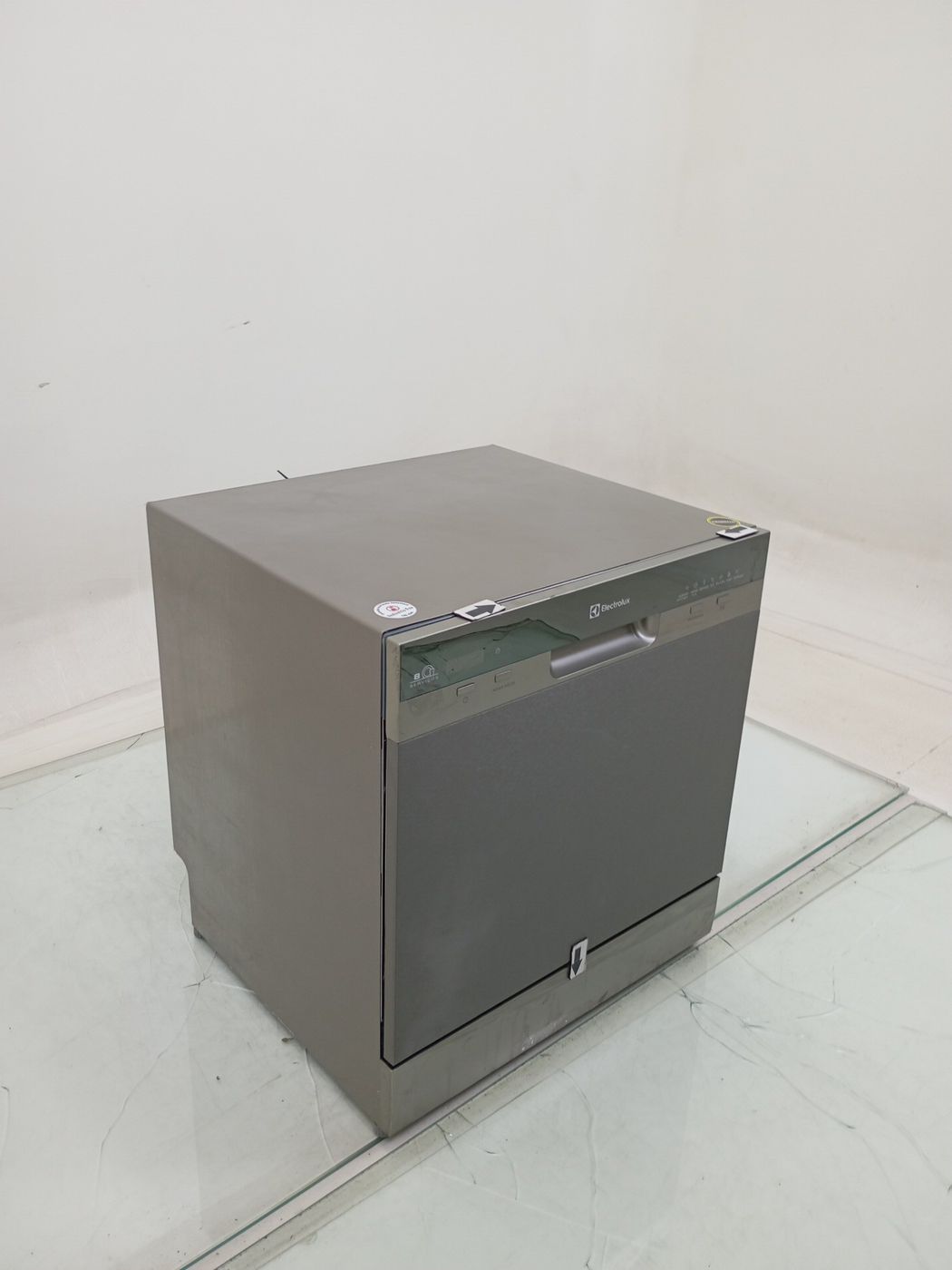 LAVA LOUCAS ELECTROLUX LL08S - LAVA LOUCA ELE