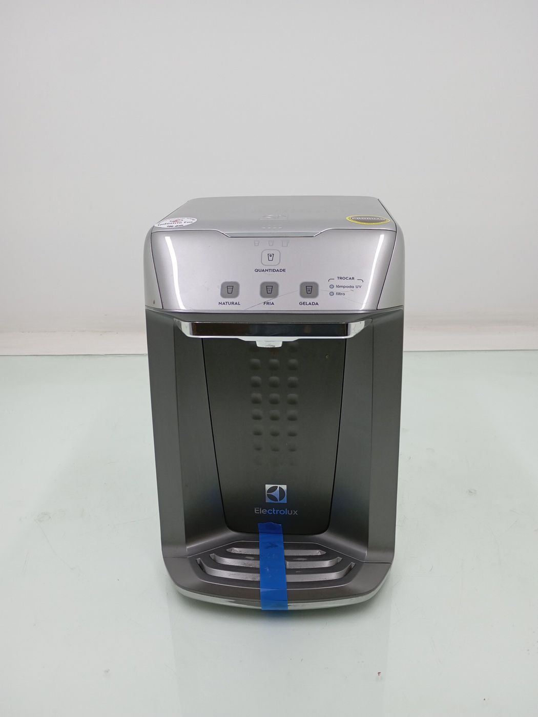 PURIFICADOR ELECTROLUX PA31G - Purificador El
