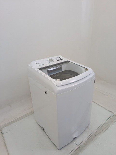 LAVADORA ELECTROLUX LED17 17KG ESSENTIAL CARE